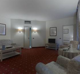 Отдых в Nh Jolly Ligure - Италия, Турин