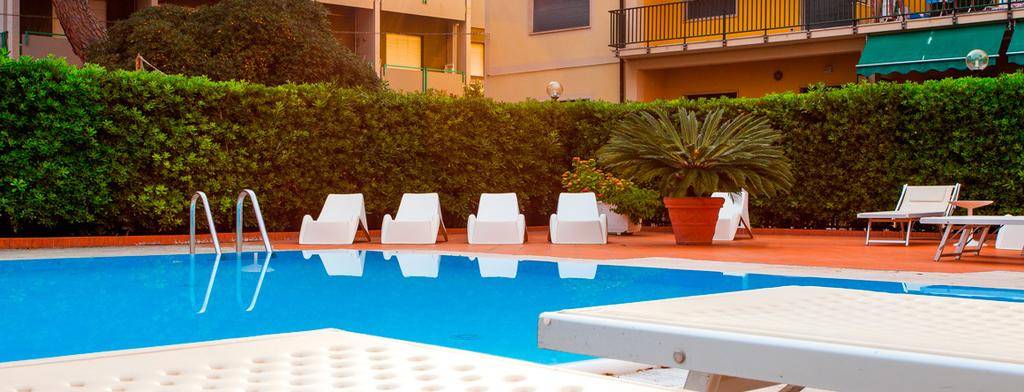 San Michele 3* Италия, Лигурия