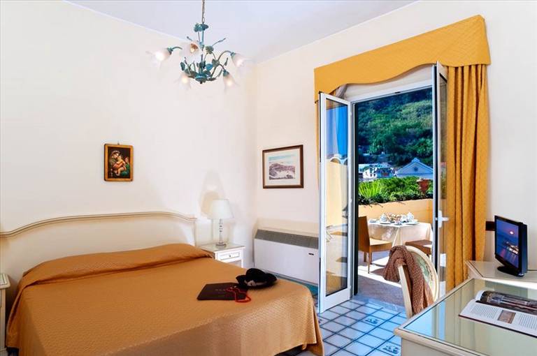 Albergo Terme La Reginella Resort & SPA