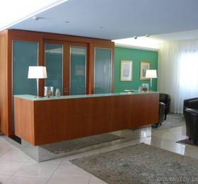 Best Western Hotel City Milan в Милане