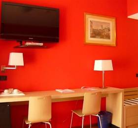 Отдых в Best Western Hotel City Milan - Италия, Милан