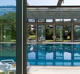 Отдых в Hotel Villa Undulna - Terme Della Versilia - Италия, Тоскана