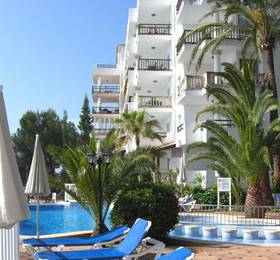 Туры в Roc Illetas Playa Mimosa 3K в Испании