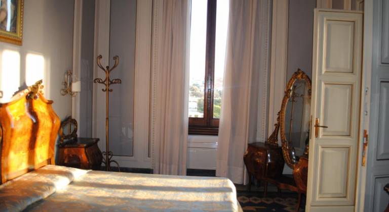 Villa Tina