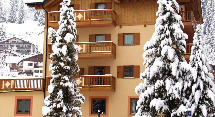 Relais San Giusto Sup 3* Италия, Валь ди Фасса