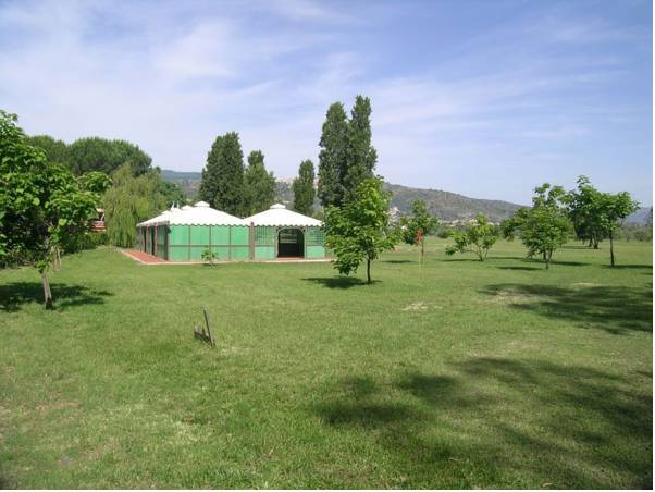 Energy Hotel - Vilaggio Santadrea
