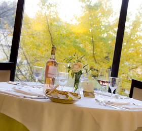 Grand Hotel Cianchiano Terme в Тоскане