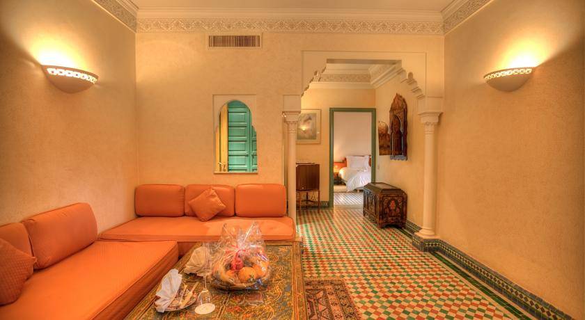 Club Sangho Privilege 4* Марокко, Марракеш