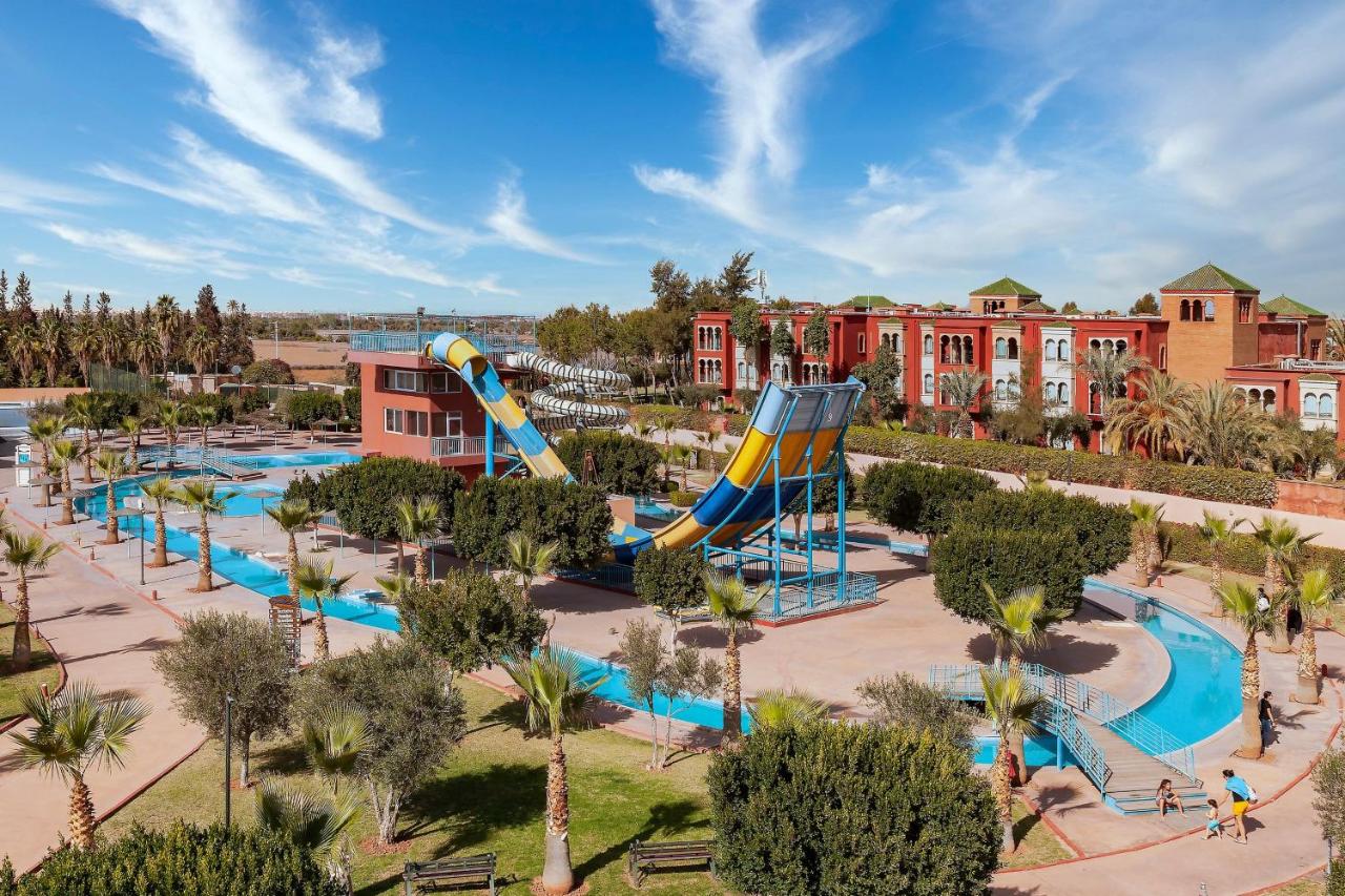 Eden Andalou Hotel Aquapark & Spa