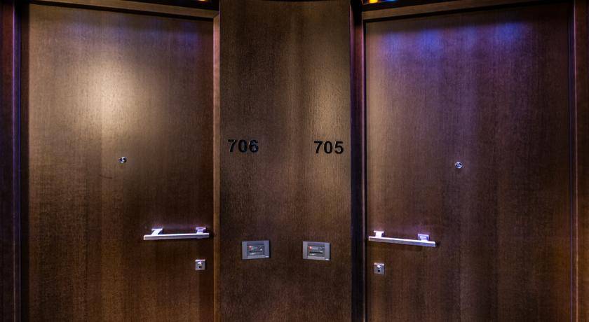 Crown Plaza Milan City 4* Италия, Милан