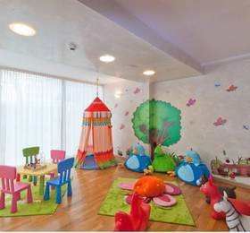 Туры в Montecarlo Hotel в Италии