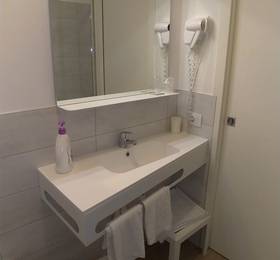 Germania Hotel в Бибионе