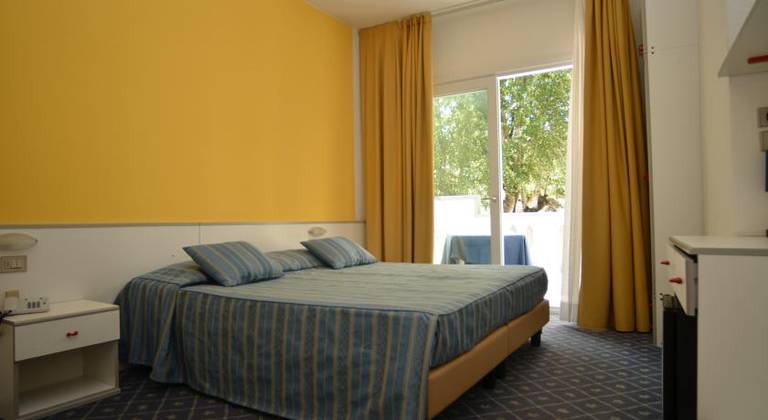 Germania Hotel 