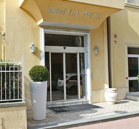 La Pace в Тоскане