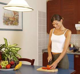 Holiday Aparthotel в Бибионе