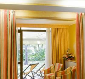 I Lecci Park Hotel в Тоскане
