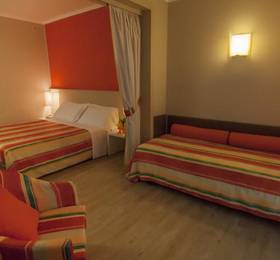 Туры в I Lecci Park Hotel в Италии