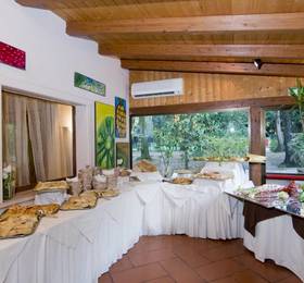 Отдых в I Lecci Park Hotel - Италия, Тоскана