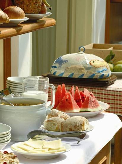 Hotel del Corso 3* Италия, Сорренто
