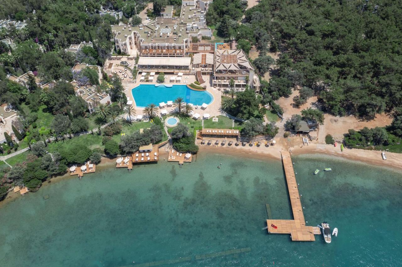 DOUBLETREE BY HILTON BODRUM ISIL CLUB RESORT