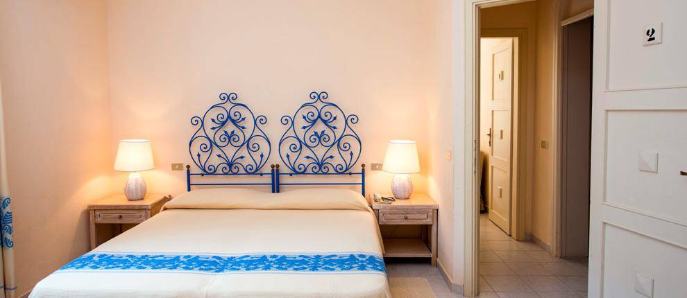 Is Morus Relais 4* Италия, Сардиния