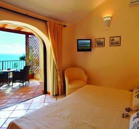 Is Morus Relais в Сардинии