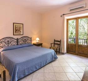 Туры в Is Morus Relais в Италии