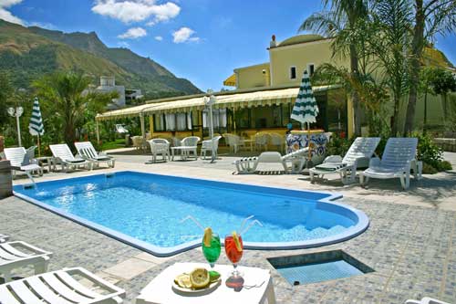 Park Hotel La Villa