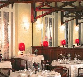 Grand Hotel Vittoria в Риччоне