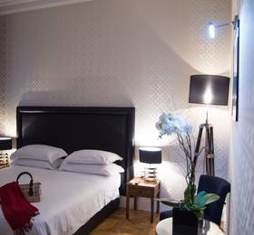 Отдых в Hotel Minerva Resort - Италия, Рим