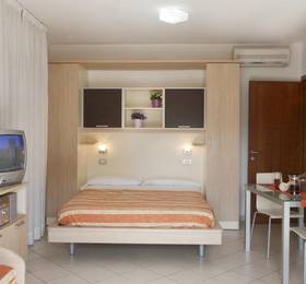 Residence Mareo Apt в Риччоне