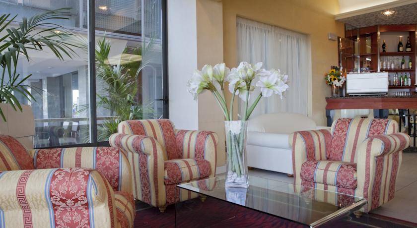 Piccadilly 3* Италия, Пиза