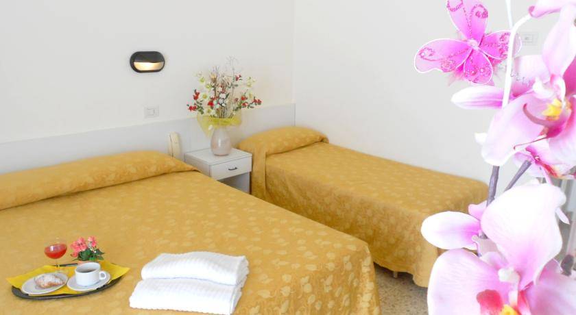 Confort 3* Италия, Римини