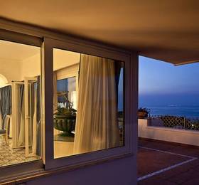 Отдых в The Westin Excelsior - Италия, Искья