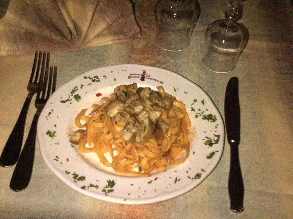 Villa Capriccio 2*