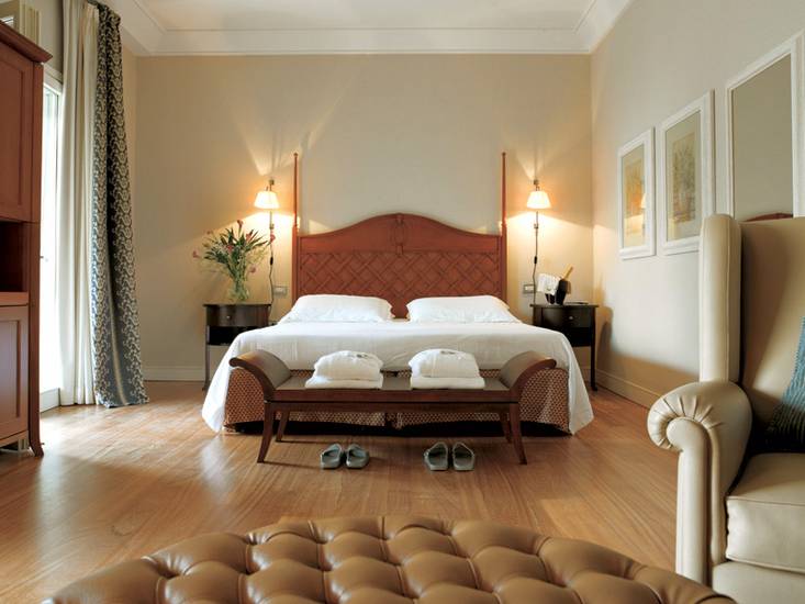 Terme Di Saturnia 4* Италия, Тоскана