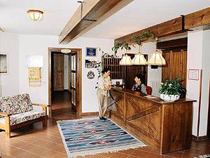 Residence Casa Metz 3* Италия, Валь Гардена