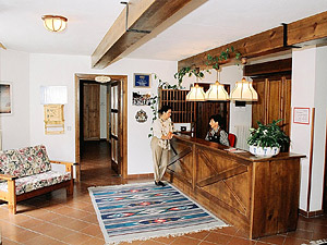 Residence Casa Metz