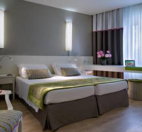 Туры в Hotel Mioni Pezzato в Италии