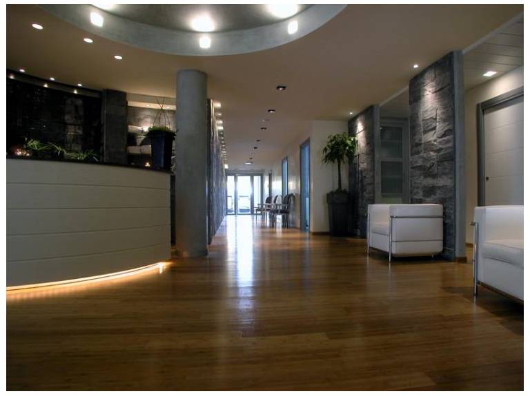 Hotel Mioni Pezzato