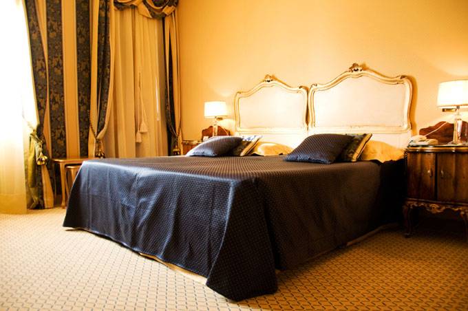 Villa Igea 3* Италия, Лидо ди Езоло