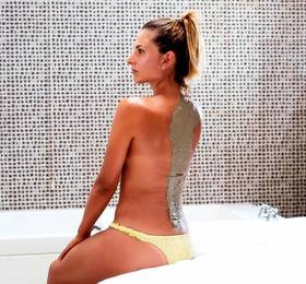Albergo Terme San Lorenzo в Искье