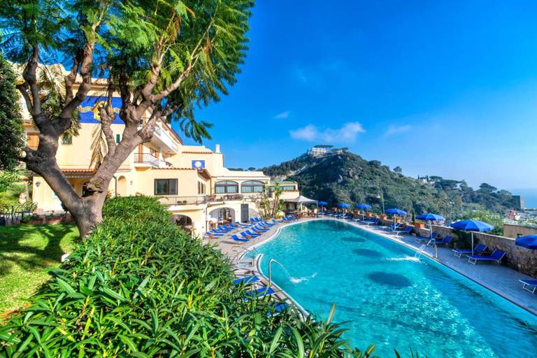 Albergo Terme San Lorenzo