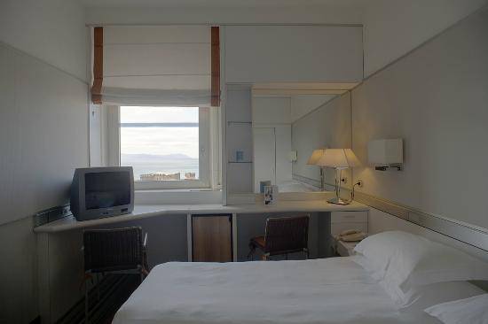 Nh Ambassador 4* Италия, Неаполь
