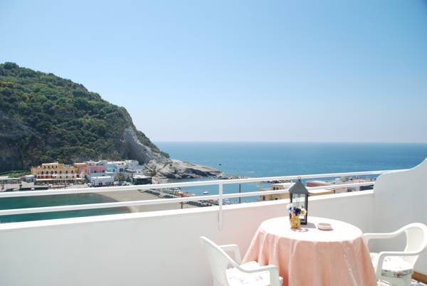 La Palma 4* Италия, Искья