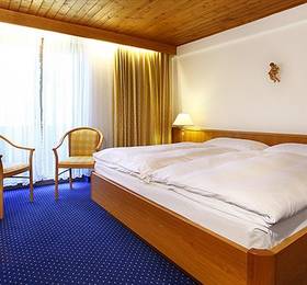 Отдых в Hotel Pralong (Selva Gardena) - Италия, Валь Гардена