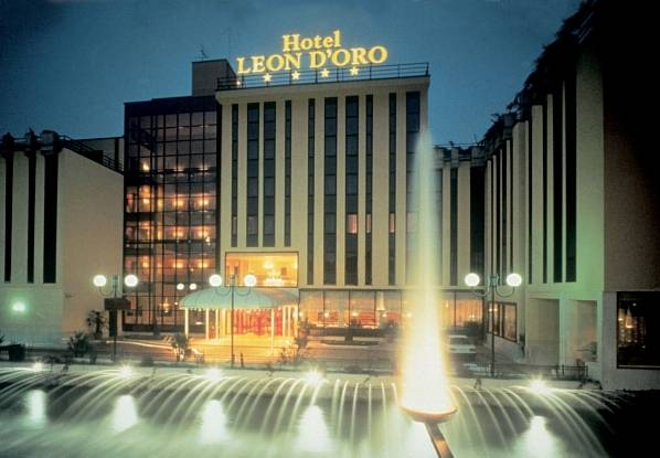 Roseo Hotel Leon D'Oro