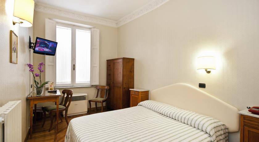 Suisse 3* Италия, Тоскана