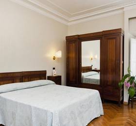 Suisse в Тоскане