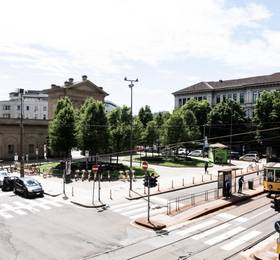 Heart Hotel Milano в Милане